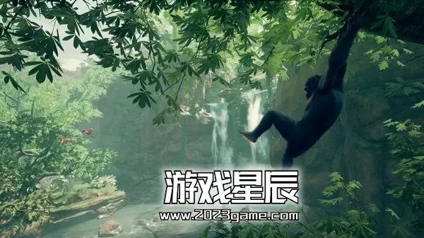 PC《祖先：人类史诗（Ancestors: The Humankind Odyssey）》中文版下载【v1.41版|集成全DLC】_3