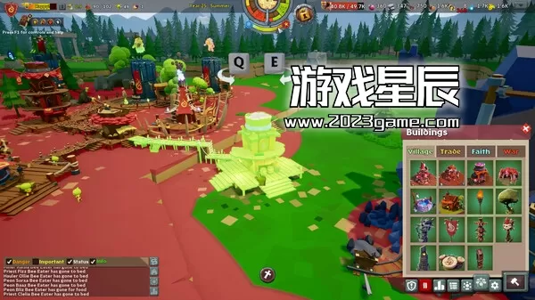 PC《哥布林传说/Goblins of Elderstone》中文版下载v1.2.0_4