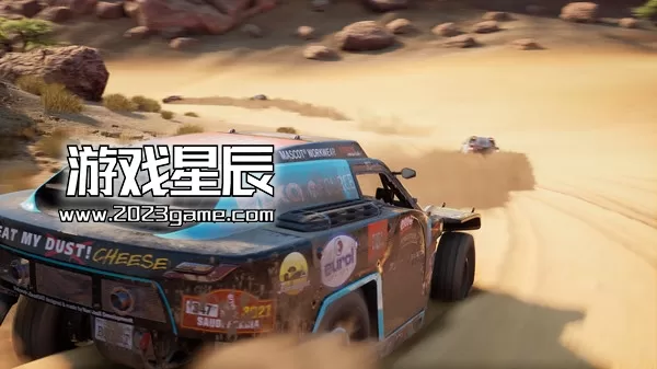 【5.05】PS4《达喀尔拉力赛 Dakar Desert Rally》英文版PKG下载【含2.02补丁+8DLC】_2