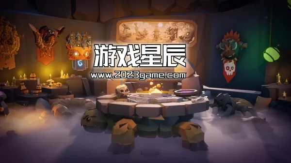 PC《哥布林传说/Goblins of Elderstone》中文版下载v1.2.0_3