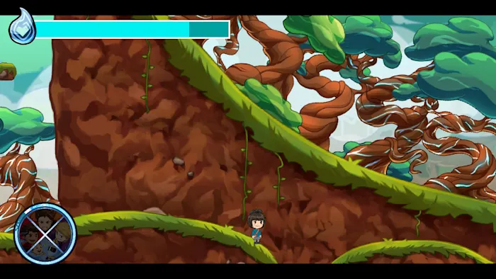 switch《超级肖恩007（Super Sean 007）》中文版nsp下载_2