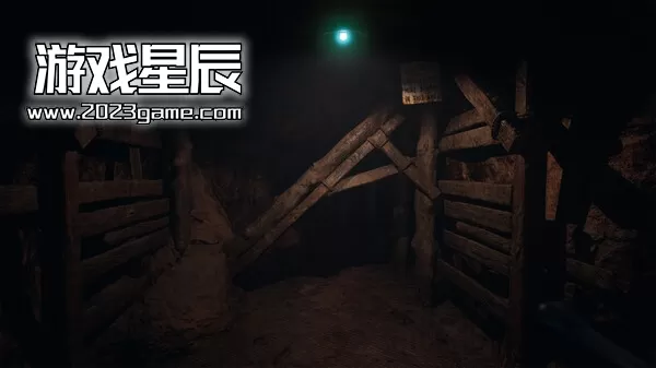 PC《启程/THE DESCENT》中文版下载_1