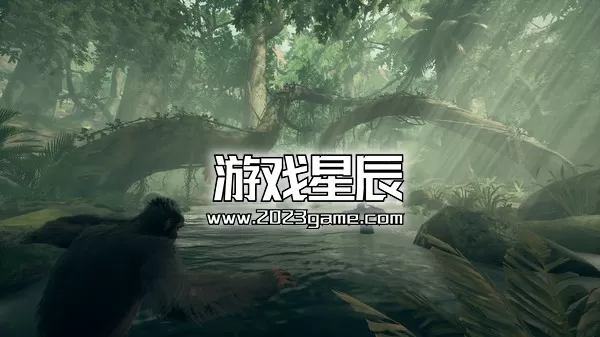 PC《祖先：人类史诗（Ancestors: The Humankind Odyssey）》中文版下载【v1.41版|集成全DLC】_0