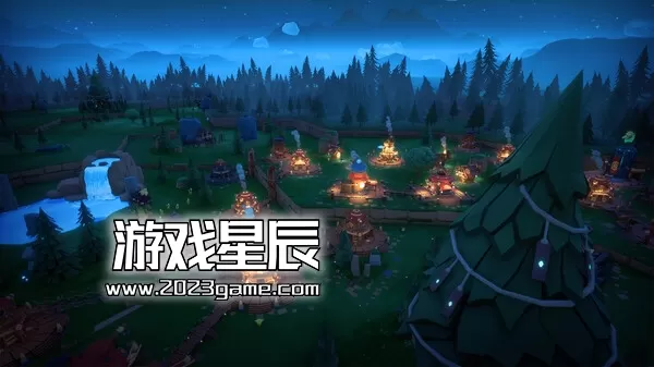 PC《哥布林传说/Goblins of Elderstone》中文版下载v1.2.0_2