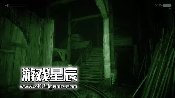 PC《启程/THE DESCENT》中文版下载_2