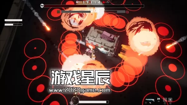 PC《僵尸建造防御2/Zombie Builder Defense 2》中文版下载v20240112_2