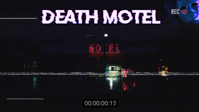 switch《死亡汽车旅馆（Death Motel）》英文版nsp下载