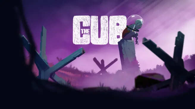 【5.05】PS4《弃子（The Cub）》中文版PKG下载+1.0.1补丁
