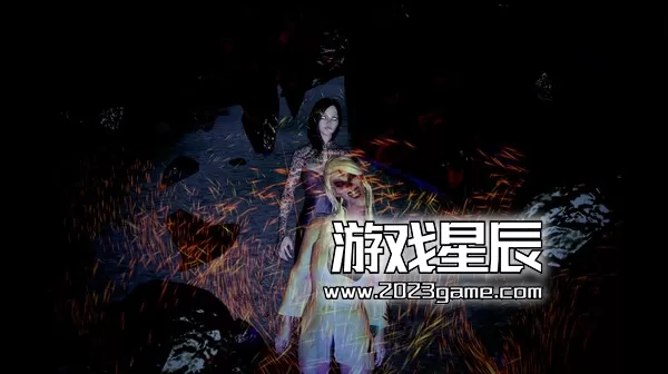 PC《致命噩梦不受欢迎的遗产/Deadly Nightmare Unwanted Heritage》中文版下载_3