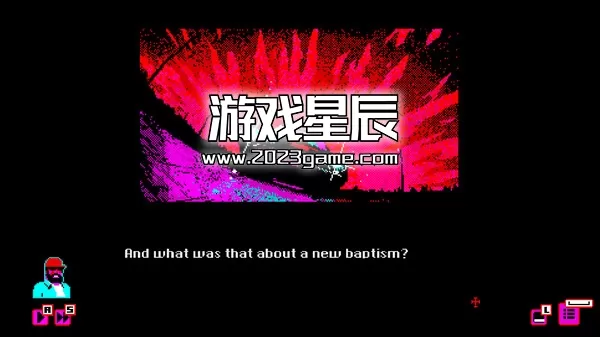 switch《巴森骑士 Bahnsen Knights》英文版nsp下载_4