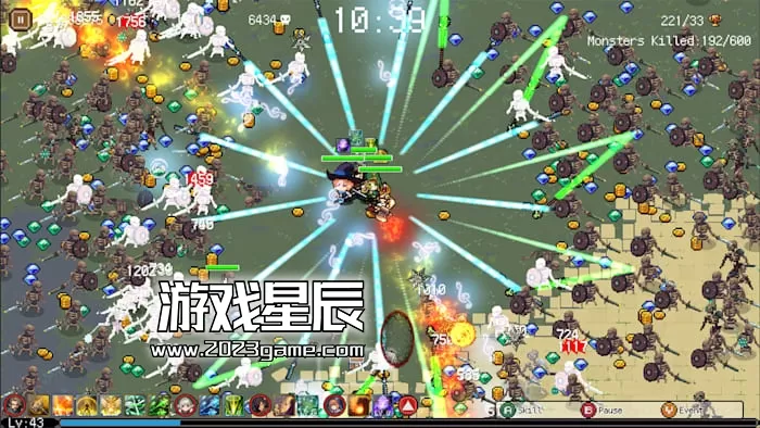 switch《命运英雄 Hero of Fate 》中文版nsp下载【含3.3补丁+1DLC】_2