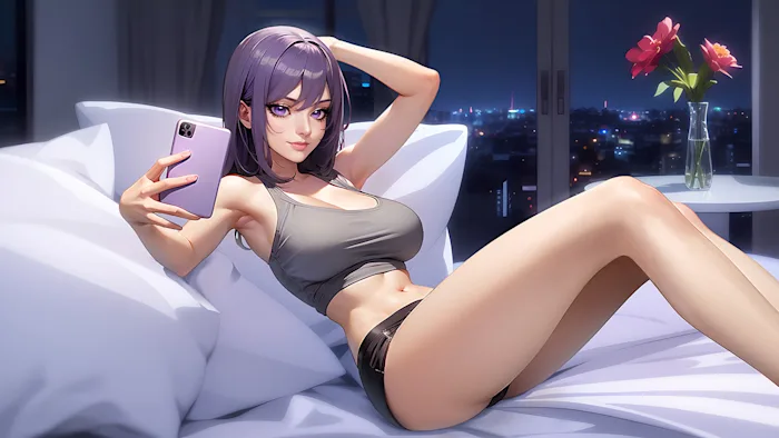switch《揭开美女面纱 Beauties Unveiled》中文版nsp下载【含1.20补丁+6DLC】_3