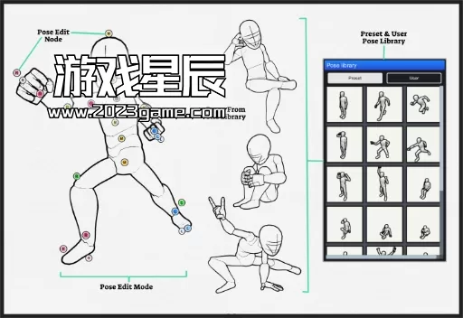 PC《MangaKa》中文版下载Build.13168948_2