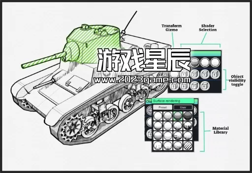 PC《MangaKa》中文版下载Build.13168948_7
