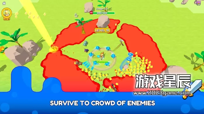switch《粘糊糊斗士 Goo Fighter》中文版nsz下载_4