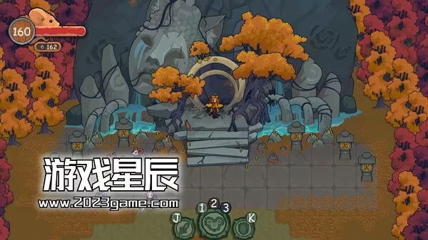 PC《玩鼠米加德/MiceGard》中文版下载v1.1_2