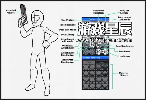 PC《MangaKa》中文版下载Build.13168948_1