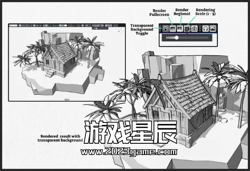 PC《MangaKa》中文版下载Build.13168948_11