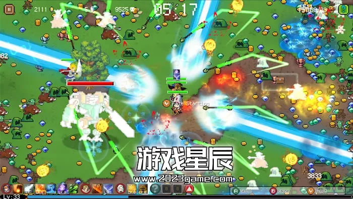 switch《命运英雄 Hero of Fate 》中文版nsp下载【含3.3补丁+1DLC】_4