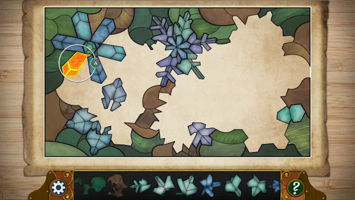 switch《玻璃中的故事：冬天 Stories in Glass: Winter》英文版nsp下载_2