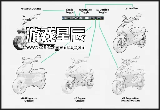 PC《MangaKa》中文版下载Build.13168948_12