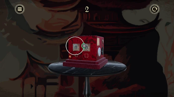 switch《神秘盒子进化 Mystery Box Evolution》英文版nsz下载_1