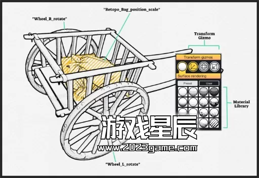 PC《MangaKa》中文版下载Build.13168948_10