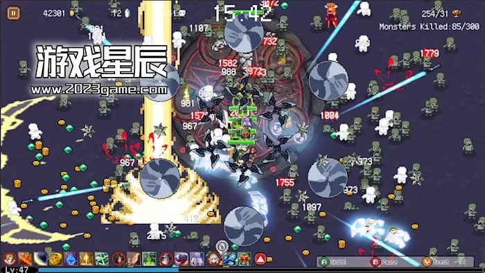 switch《命运英雄 Hero of Fate 》中文版nsp下载【含3.3补丁+1DLC】_1
