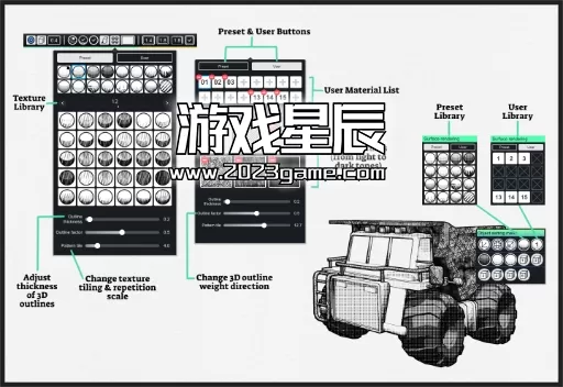 PC《MangaKa》中文版下载Build.13168948_8