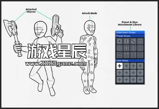 PC《MangaKa》中文版下载Build.13168948_4