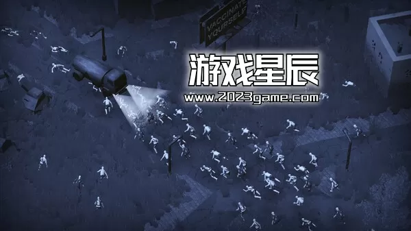 PC《无感染区 Infection Free Zone》中文版下载v0.24.1.17_0
