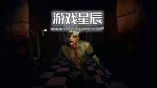 PC《幻想 Fantome》中文版下载_0