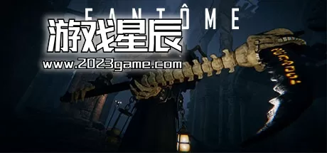 PC《幻想 Fantome》中文版下载