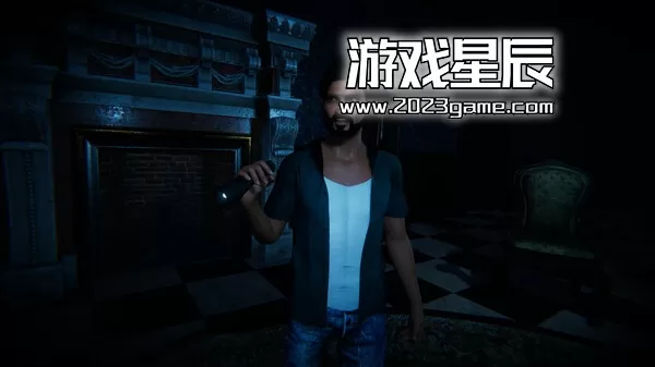 PC《幻想 Fantome》中文版下载_3