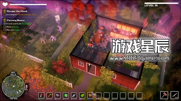 PC《DYSMANTLE》免安装中文版下载v1.3.0.70_2