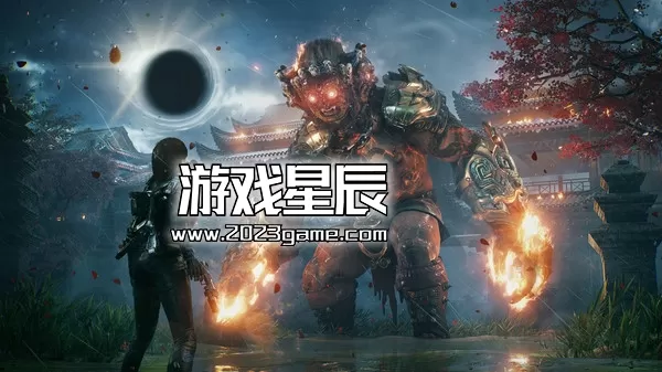 switch《光明记忆无限黄金版 Bright Memory Infinite Gold Edition 》中文版nsp下载【含1.3补丁+2个DLC】_3