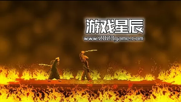 PC《一招致命：武士剑斗/First Cut: Samurai Duel》英文版下载_3