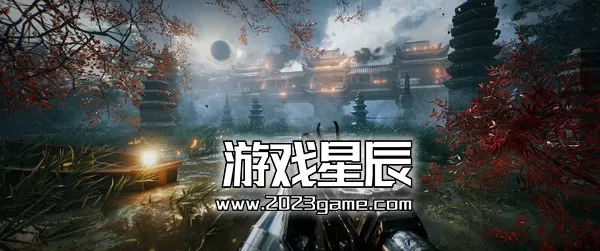 switch《光明记忆无限黄金版 Bright Memory Infinite Gold Edition 》中文版nsp下载【含1.3补丁+2个DLC】_5