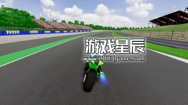 【5.05】PS4《极限自行车赛/Extreme Bike Racing》中文版PKG下载_0