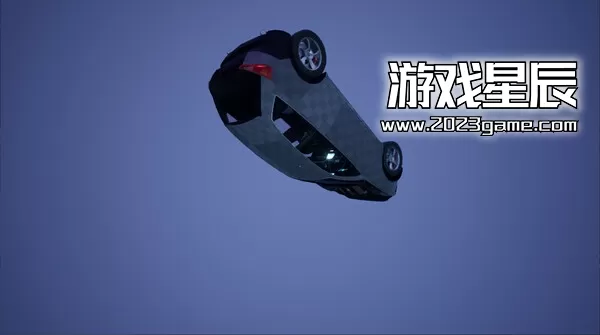 PC《故障监狱/The Glitch Prison》中文版下载_0