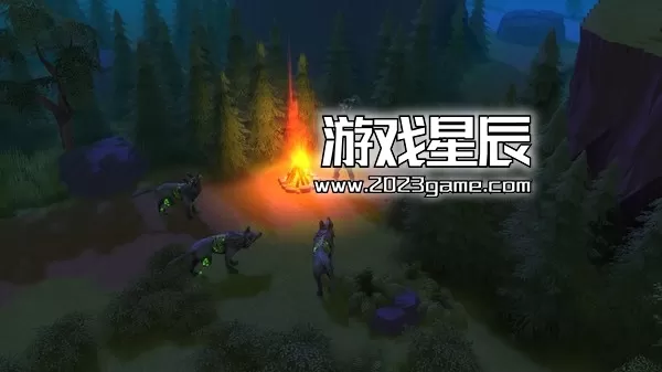 PC《DYSMANTLE》免安装中文版下载v1.3.0.70_0