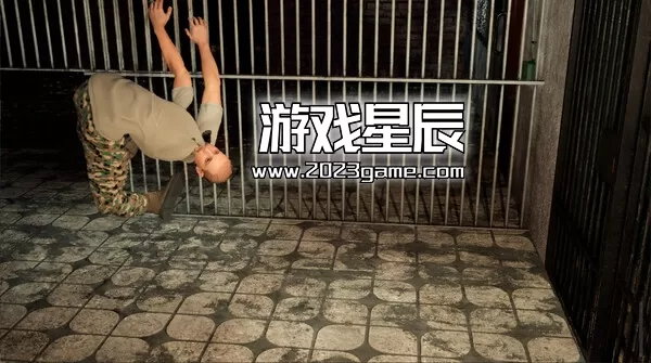 PC《故障监狱/The Glitch Prison》中文版下载_2