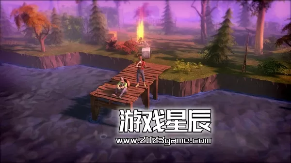 PC《DYSMANTLE》免安装中文版下载v1.3.0.70_1