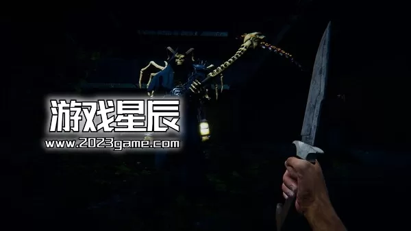 PC《幻想 Fantome》中文版下载_2