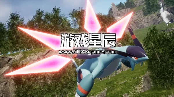 【顶】PC《幻兽帕鲁 Palworld》免安装简体中文版下载v0.1.2.0_4