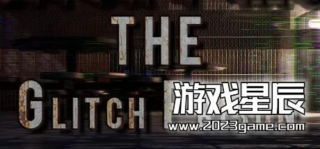 PC《故障监狱/The Glitch Prison》中文版下载