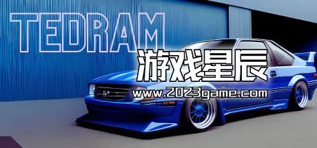 PC《特德拉姆/Tedram》中文版下载
