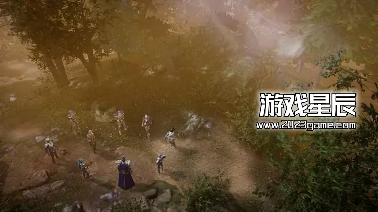 switch《创世纪战：灰色遗迹(The War of Genesis: Remnants of Gray) 》中文汉化版下载_1