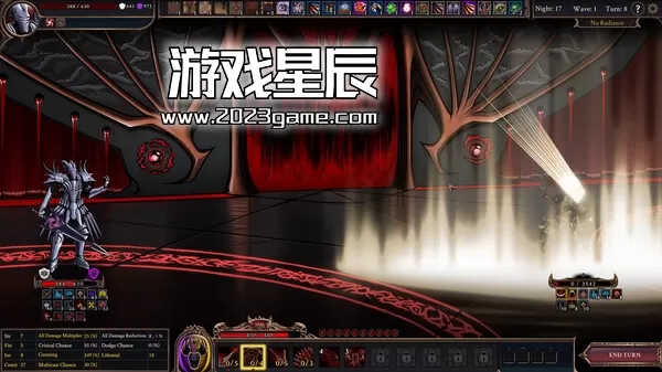 PC《血夜再临/Few Nights More》中文版下载_1
