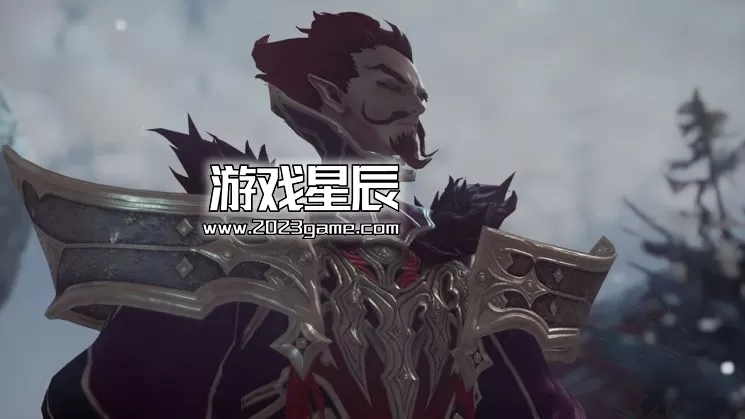 switch《创世纪战：灰色遗迹(The War of Genesis: Remnants of Gray) 》中文汉化版下载_3